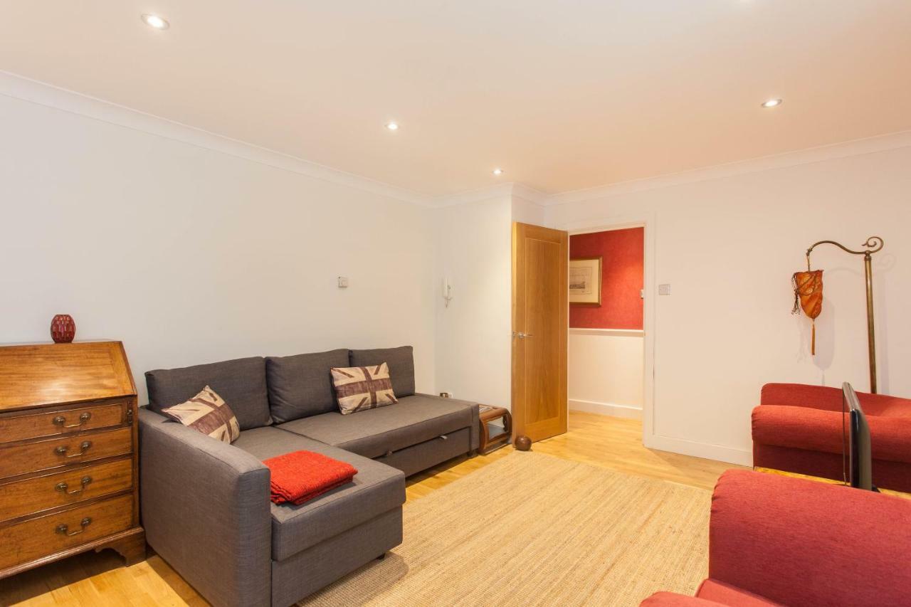 Superior 2 Bedroom Apartment St Paul'S City Of London Eksteriør billede