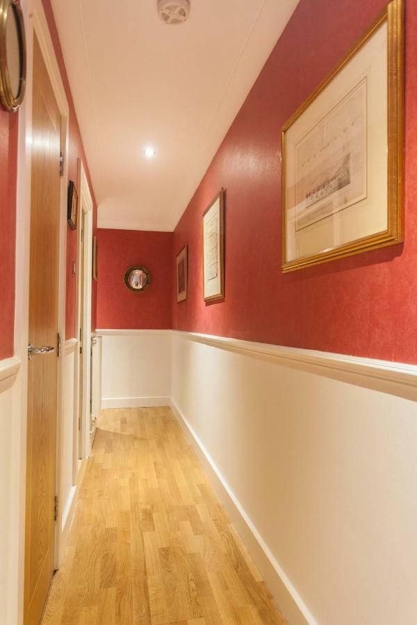 Superior 2 Bedroom Apartment St Paul'S City Of London Eksteriør billede